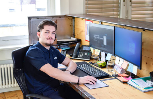 Kaufmann / Kauffrau Ausbildung