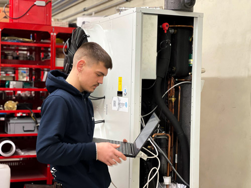 instandhaltungsplanung