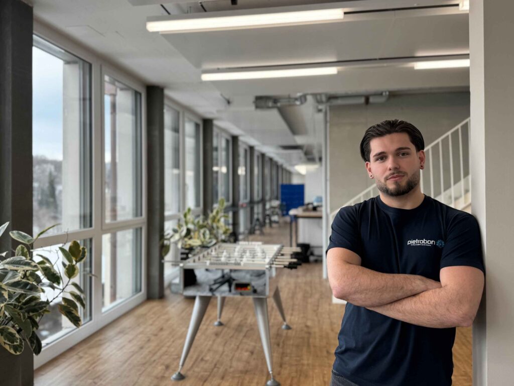 pietrobon hvac redon lalinovci